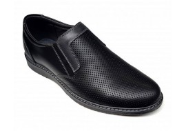 Pantofi barbati casual, din piele naturala, CIUCALETI SHOES -MARIOELNGPERF