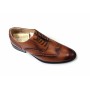 Pantofi barbati eleganti, din piele naturala, Maro, CIUCALETI SHOES, 993MD