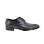 Pantofi barbati office, eleganti din piele naturala 092NS