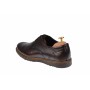 Pantofi barbati casual din piele naturala Maro SIR135ML