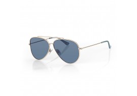 Ochelari de soare bleumarin, pentru barbati, Daniel Klein Sunglasses, DK3269-1