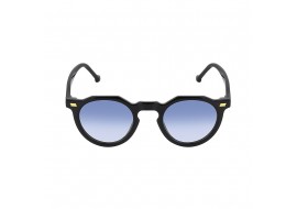 Ochelari de soare bleumarin, pentru dama, Daniel Klein Trendy, DKS3252-2