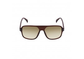 Ochelari de soare cafenii, pentru barbati, Daniel Klein Trendy, DKS3259-3