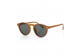 Ochelari de soare gri, pentru barbati, Daniel Klein Sunglasses, DK3251-4