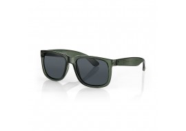 Ochelari de soare gri, pentru barbati, Daniel Klein Sunglasses, DK3254-4