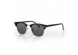 Ochelari de soare gri, pentru barbati, Daniel Klein Sunglasses, DK3255-2