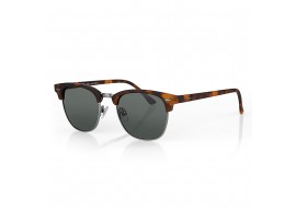 Ochelari de soare gri, pentru barbati, Daniel Klein Sunglasses, DK3255-3