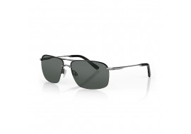 Ochelari de soare gri, pentru barbati, Daniel Klein Sunglasses, DK3259-2