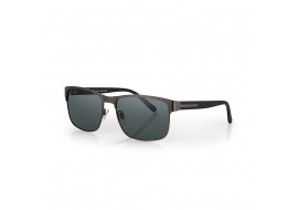 Ochelari de soare gri, pentru barbati, Daniel Klein Sunglasses, DK3260-2