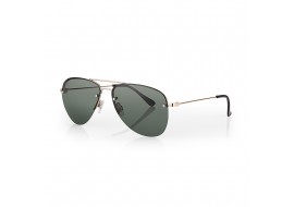 Ochelari de soare gri, pentru barbati, Daniel Klein Sunglasses, DK3262-2