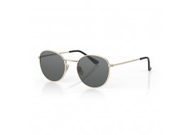 Ochelari de soare gri, pentru barbati, Daniel Klein Sunglasses, DK3263-2