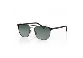 Ochelari de soare gri, pentru barbati, Daniel Klein Sunglasses, DK3264-2