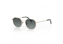 Ochelari de soare gri, pentru barbati, Daniel Klein Sunglasses, DK3265-2