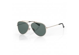 Ochelari de soare gri, pentru barbati, Daniel Klein Sunglasses, DK3269-2