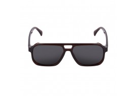 Ochelari de soare gri, pentru barbati, Daniel Klein Trendy, DKS3262-101