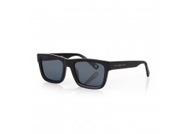 Ochelari de soare gri, pentru barbati, Santa Barbara Polo Sunglasses, SB1110-1