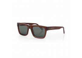 Ochelari de soare gri, pentru barbati, Santa Barbara Polo Sunglasses, SB1110-2