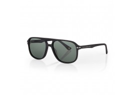 Ochelari de soare gri, pentru barbati, Santa Barbara Polo Sunglasses, SB1111-1