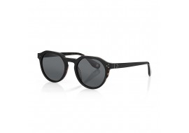 Ochelari de soare gri, pentru barbati, Santa Barbara Polo Sunglasses, SB1112-2