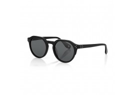 Ochelari de soare gri, pentru barbati, Santa Barbara Polo Sunglasses, SB1112-4