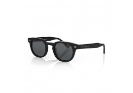 Ochelari de soare gri, pentru barbati, Santa Barbara Polo Sunglasses, SB1113-1