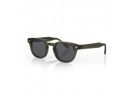 Ochelari de soare gri, pentru barbati, Santa Barbara Polo Sunglasses, SB1113-2