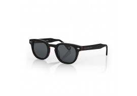 Ochelari de soare gri, pentru barbati, Santa Barbara Polo Sunglasses, SB1113-4