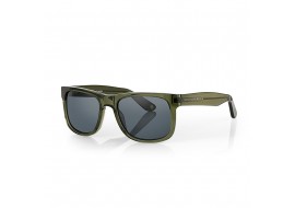 Ochelari de soare gri, pentru barbati, Santa Barbara Polo Sunglasses, SB1115-3