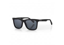 Ochelari de soare gri, pentru barbati, Santa Barbara Polo Sunglasses, SB1116-1