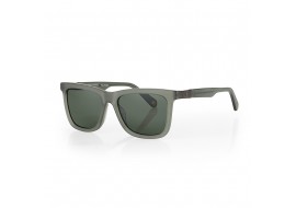 Ochelari de soare gri, pentru barbati, Santa Barbara Polo Sunglasses, SB1116-2