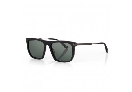 Ochelari de soare gri, pentru barbati, Santa Barbara Polo Sunglasses, SB1117-3