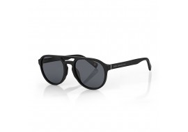 Ochelari de soare gri, pentru barbati, Santa Barbara Polo Sunglasses, SB1118-2