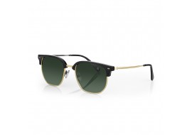 Ochelari de soare gri, pentru barbati, Santa Barbara Polo Sunglasses, SB1119-1