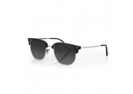 Ochelari de soare gri, pentru barbati, Santa Barbara Polo Sunglasses, SB1119-2