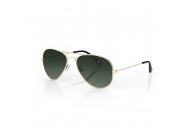 Ochelari de soare gri, pentru barbati, Santa Barbara Polo Sunglasses, SB1120-1