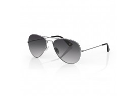 Ochelari de soare gri, pentru barbati, Santa Barbara Polo Sunglasses, SB1120-3