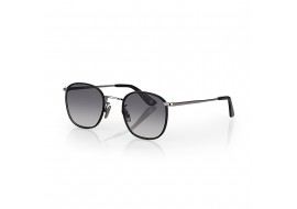 Ochelari de soare gri, pentru barbati, Santa Barbara Polo Sunglasses, SB1121-3