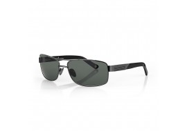 Ochelari de soare gri, pentru barbati, Santa Barbara Polo Sunglasses, SB1122-2