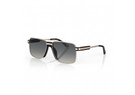 Ochelari de soare gri, pentru barbati, Santa Barbara Polo Sunglasses, SB1127-3