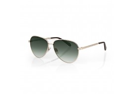 Ochelari de soare gri, pentru dama, Daniel Klein Sunglasses, DK4309-4