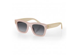 Ochelari de soare gri, pentru dama, Daniel Klein Sunglasses, DK4313-3