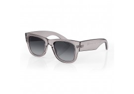 Ochelari de soare gri, pentru dama, Daniel Klein Sunglasses, DK4314-1