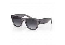 Ochelari de soare gri, pentru dama, Daniel Klein Sunglasses, DK4314-3