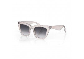 Ochelari de soare gri, pentru dama, Daniel Klein Sunglasses, DK4315-1