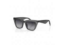 Ochelari de soare gri, pentru dama, Daniel Klein Sunglasses, DK4315-3