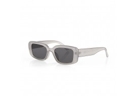 Ochelari de soare gri, pentru dama, Daniel Klein Sunglasses, DK4316-3