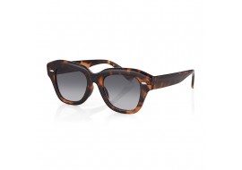 Ochelari de soare gri, pentru dama, Daniel Klein Sunglasses, DK4318-2