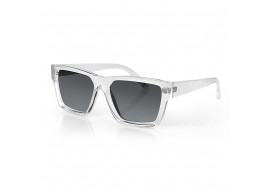 Ochelari de soare gri, pentru dama, Daniel Klein Sunglasses, DK4324-2