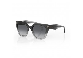 Ochelari de soare gri, pentru dama, Freelook Sunglasses, F1006-2