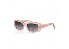 Ochelari de soare gri, pentru dama, Freelook Sunglasses, F1013-4